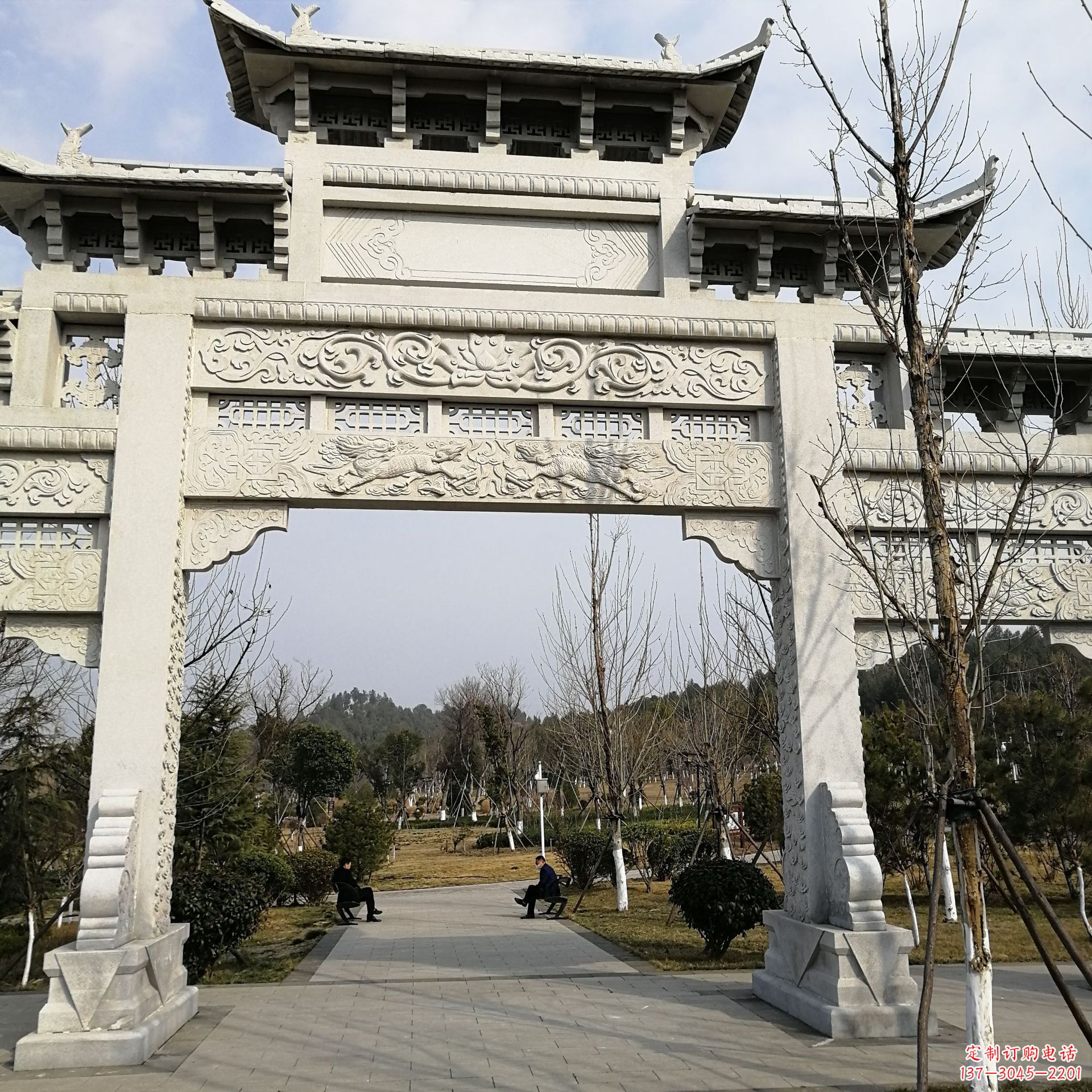 常州“狮子王”——一款极具艺术价值的室内装饰品