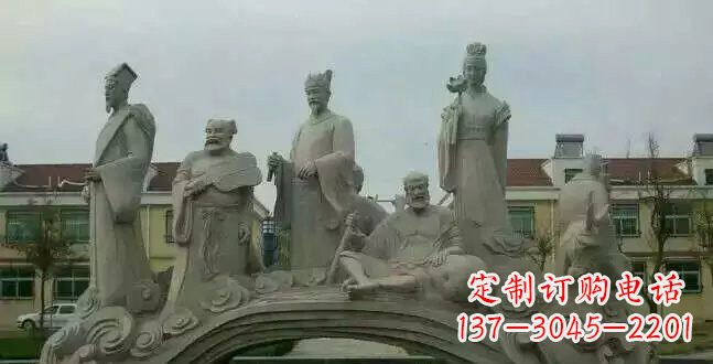 常州八仙奇缘