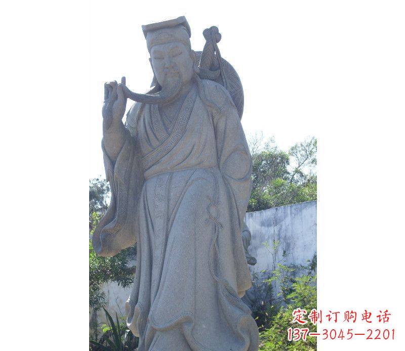 常州八仙精灵系列
