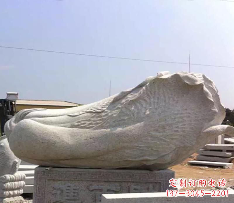 常州新鲜白菜挂件——让美好的回忆永驻