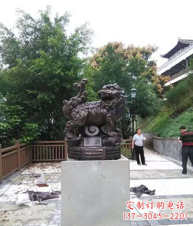 常州“虎灵之美”