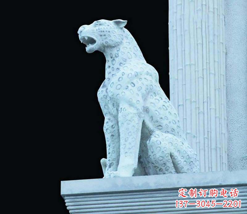 常州豹系列陶瓷器