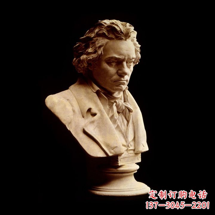常州贝多芬钢琴雕塑让贝多芬的音乐永恒镌刻