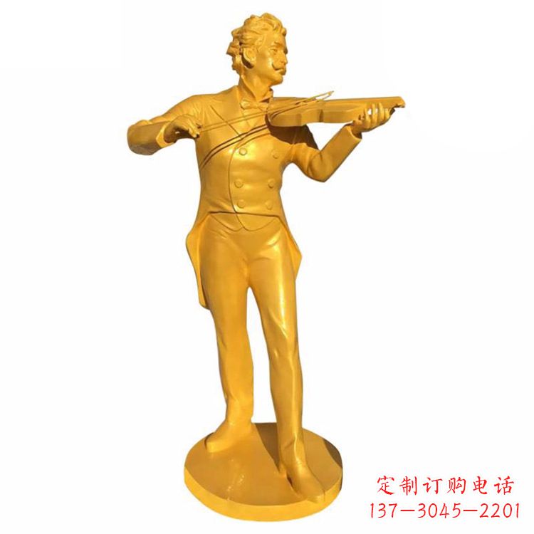 常州贝多芬精致雕刻的音乐之美