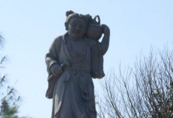 常州八仙石雕艺术礼品