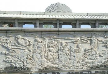 常州八仙祈福系列祈福挂件