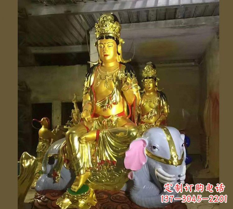 常州玻璃钢大象雕塑