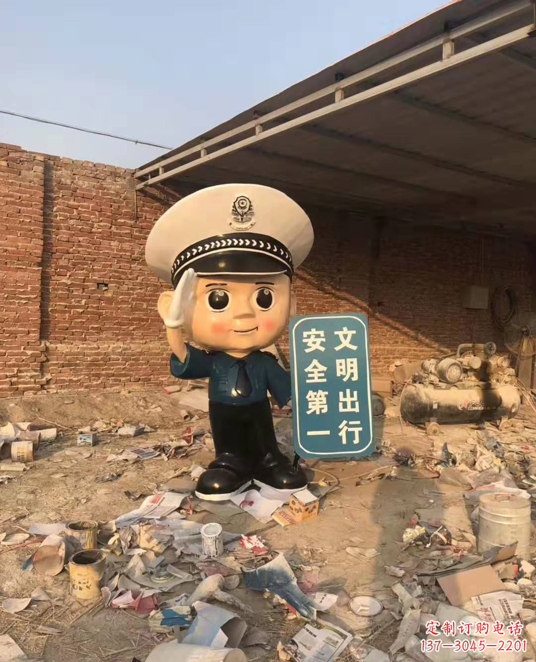 常州警钟长鸣,安全守护