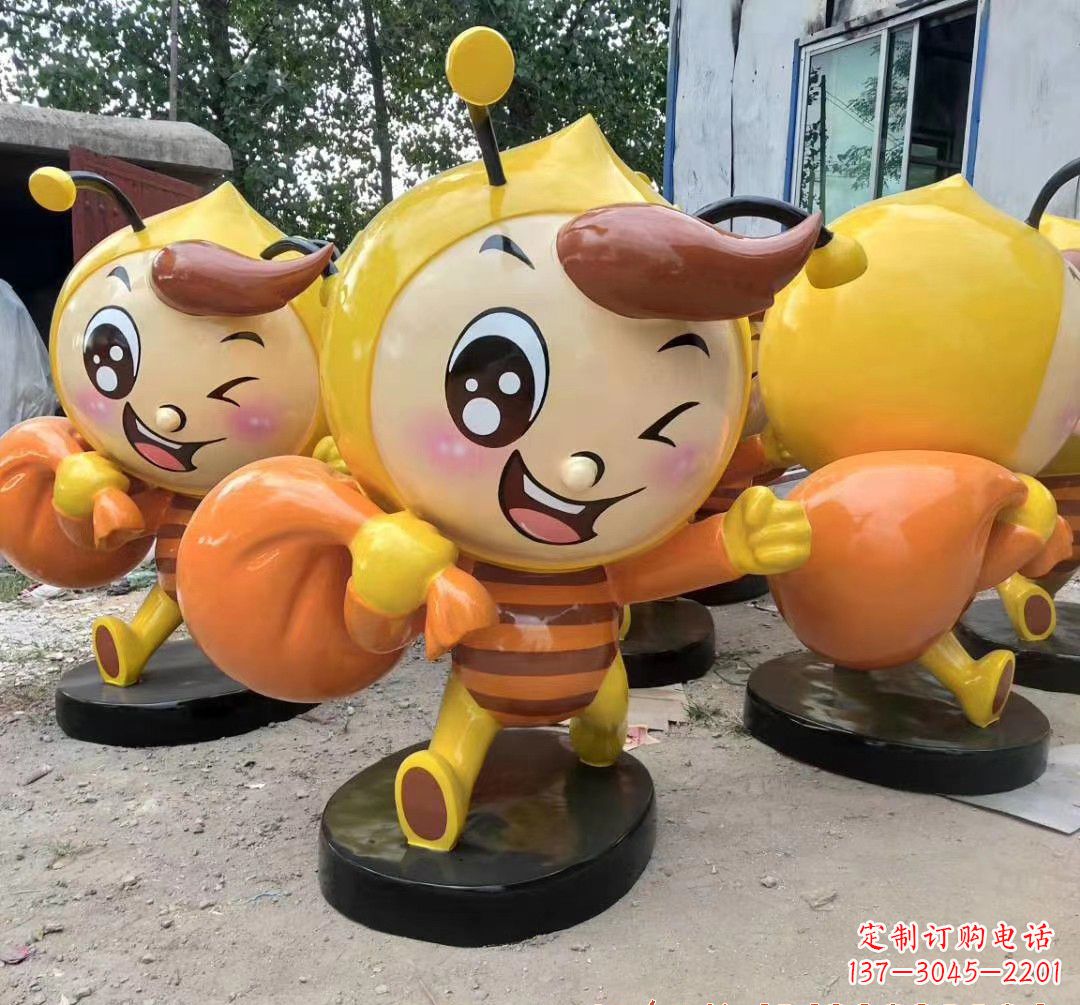 常州该雕塑的内容。