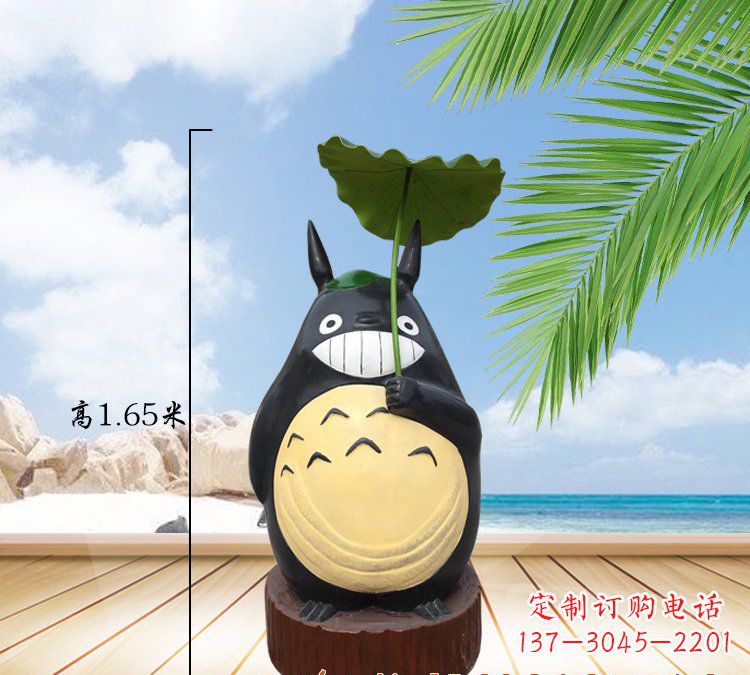 常州玻璃钢龙雕塑