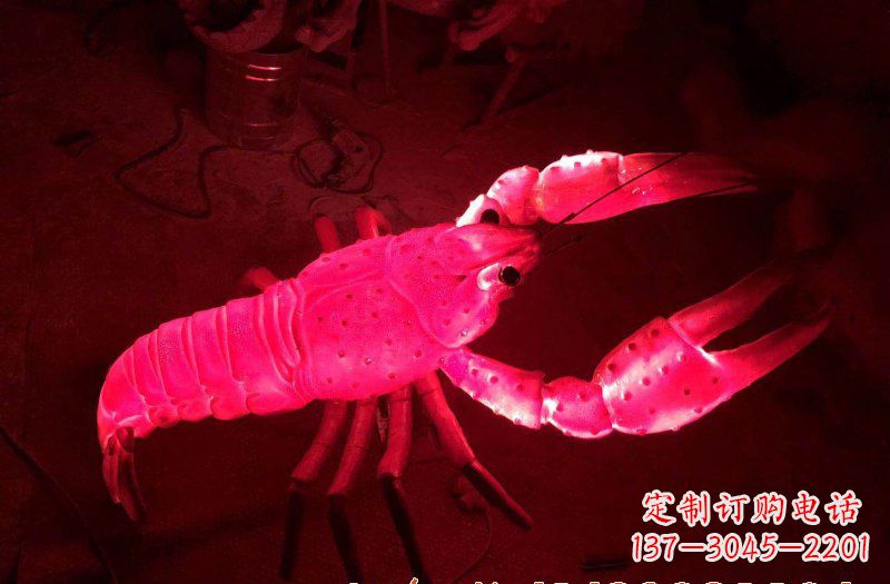 常州玻璃钢龙——雕塑的艺术精髓