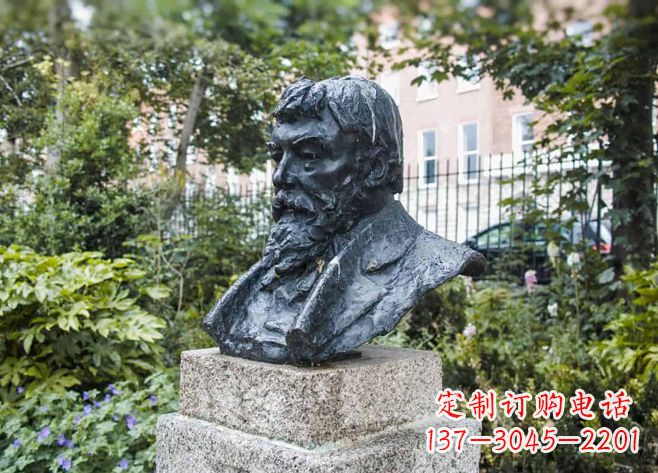 常州伯特兰·罗素英国哲学家的雕塑之路