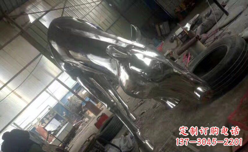 常州该雕塑的