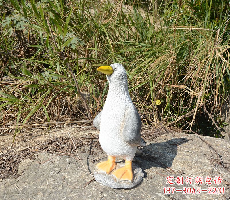 常州不锈钢雕塑和平鸽