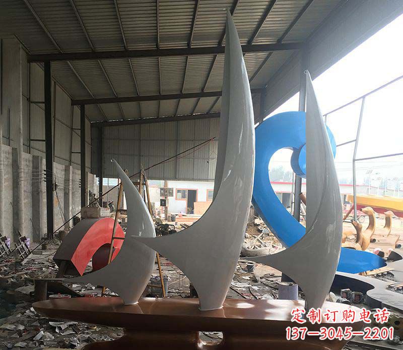 常州该雕塑,