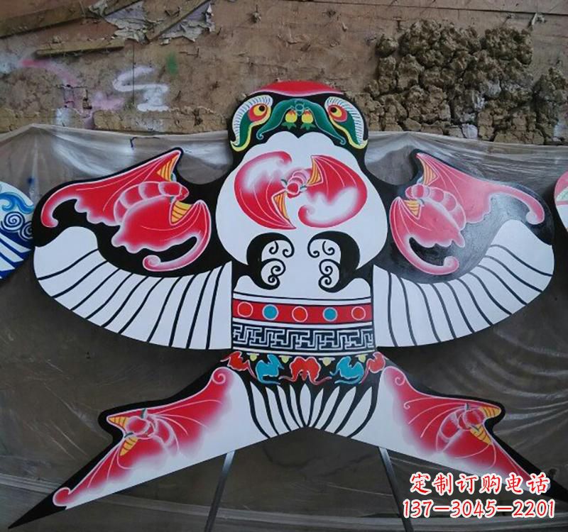 常州精美的凤凰雕塑