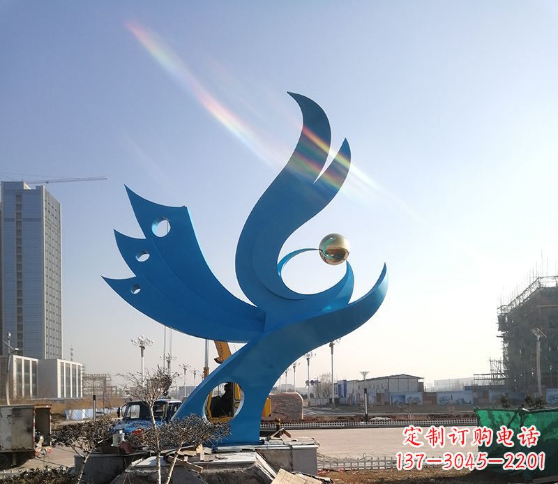 常州该雕塑的内容