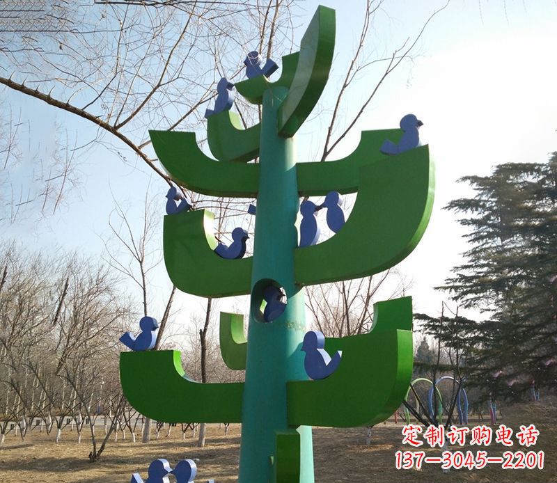 常州不锈钢仙人掌雕塑艺术与自然的完美结合