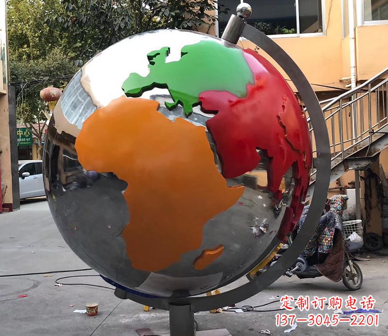 常州该雕塑的。