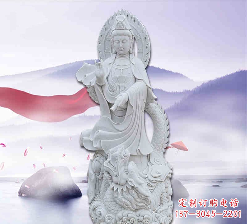 常州观音石雕传承万年灵魂之美