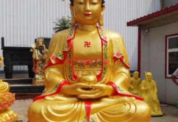 常州如来佛像的雕塑技艺之美
