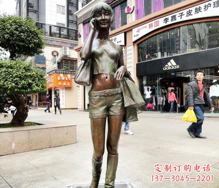 常州女孩的心声