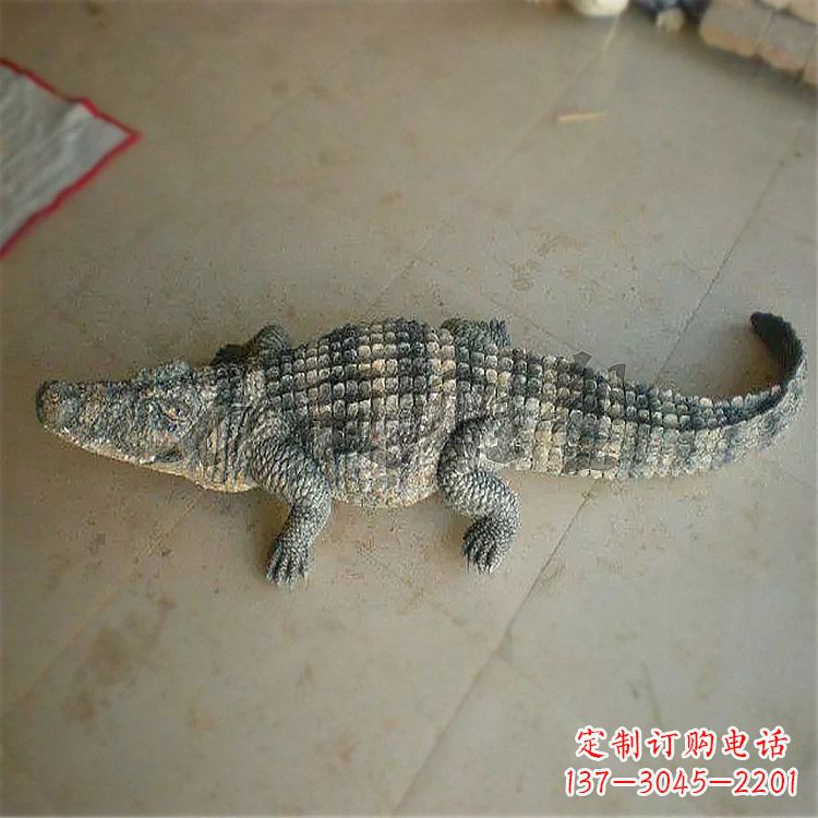 常州动物雕塑大理石仿真精美