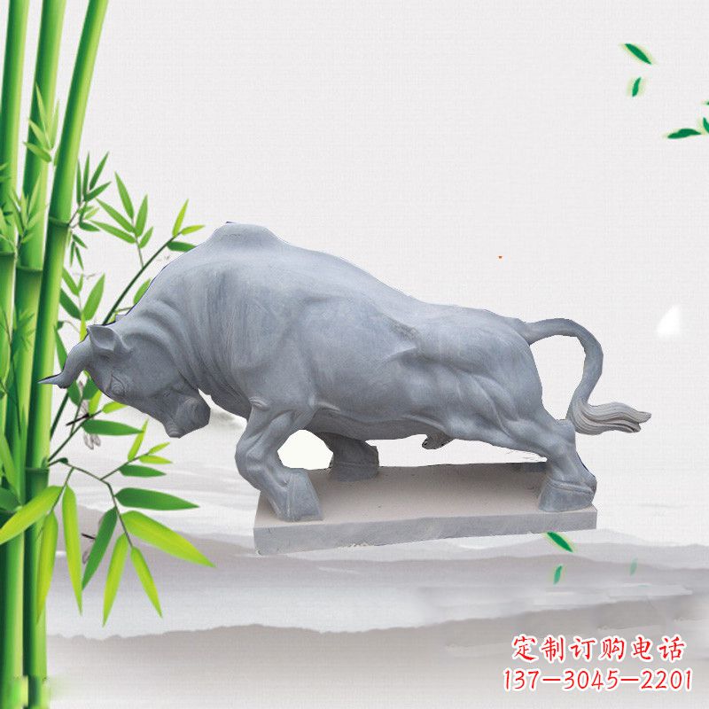常州大理石动物雕塑