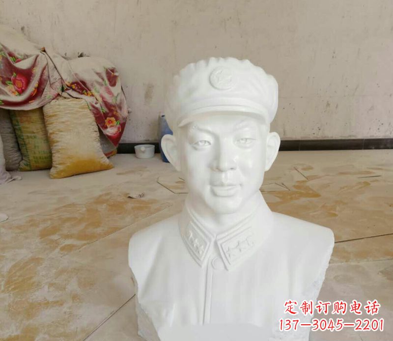 常州中领雕塑精美雷锋雕塑