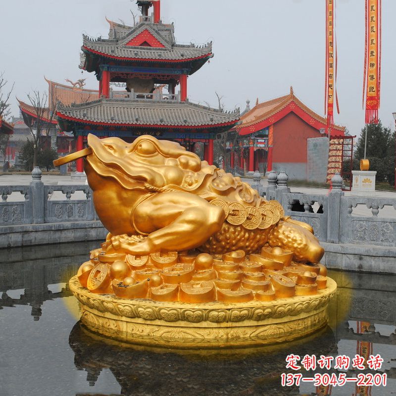 常州精美动物雕塑 展现大自然的美
