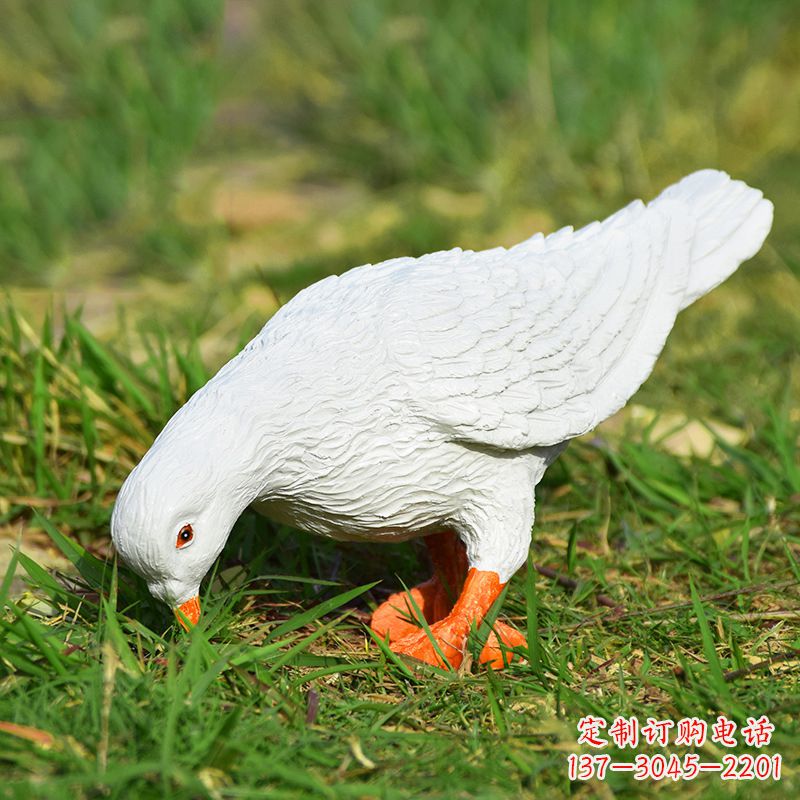 常州纪念和平,释放和平鸽雕塑