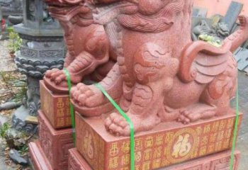 常州财神石雕，为您带来招财进宝