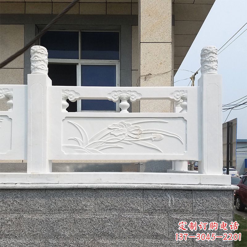 常州仿古石栏板