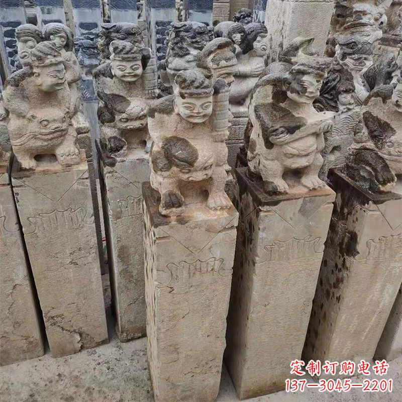常州仿古马雕塑,无与伦比的艺术之美