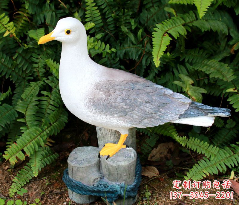 常州中领雕塑的“纯铜鸽子广场中心雕塑”