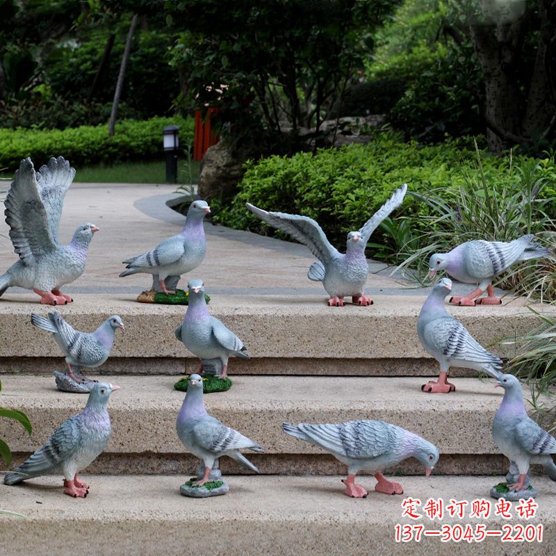 常州大象雕塑,以艺术之美召唤无限惊喜