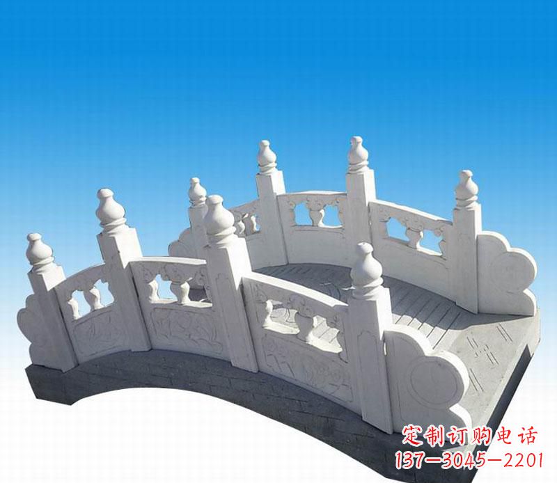 常州桥石雕塑—桥梁给您的完美观赏体验