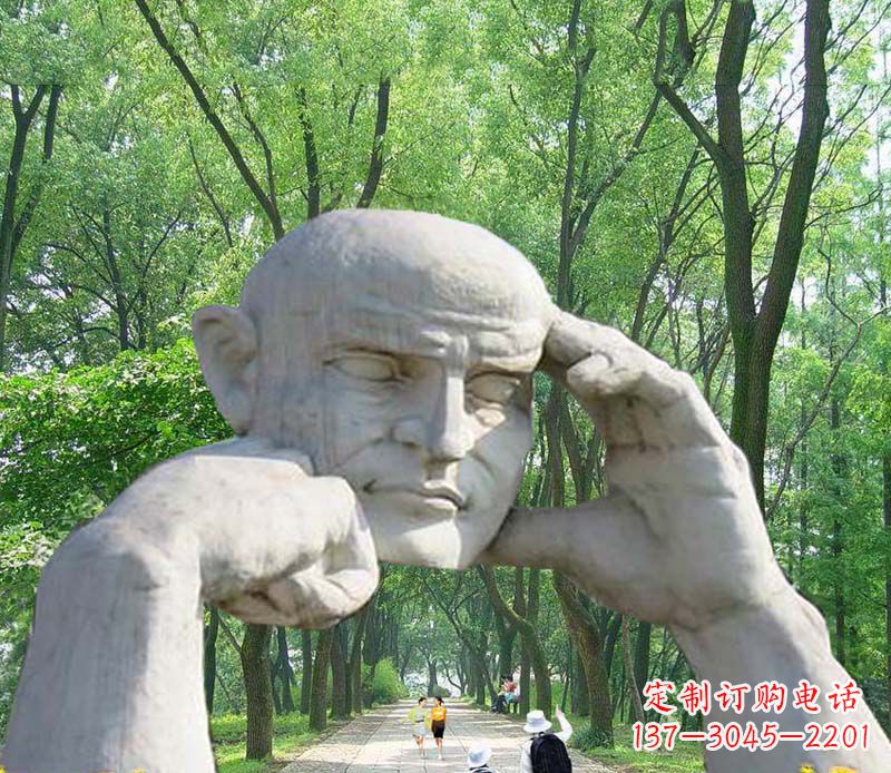 常州高品质工艺拱门石雕