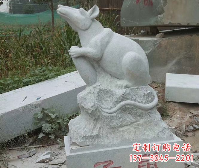 常州中领雕塑|全新传统公园动物系列雕塑
