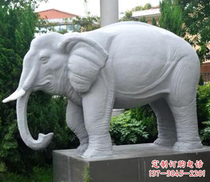 常州大象大理石石雕