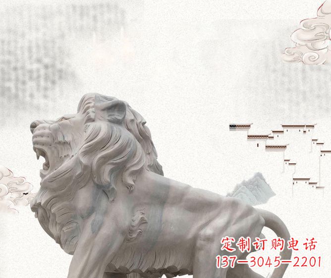 常州品牌领雕塑