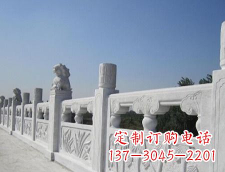 常州大理石浮雕栏板雕塑