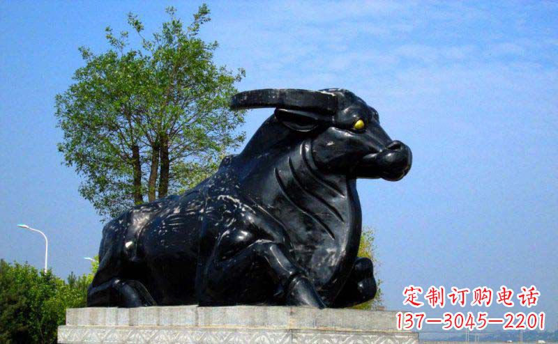 常州 优质铜动物雕塑