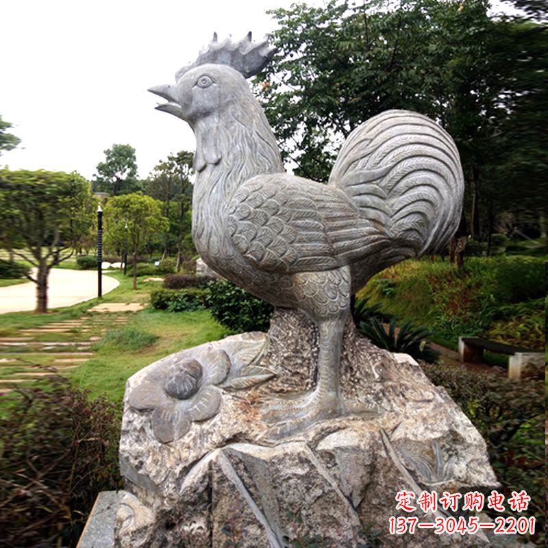 常州供您选择的动物景观雕塑