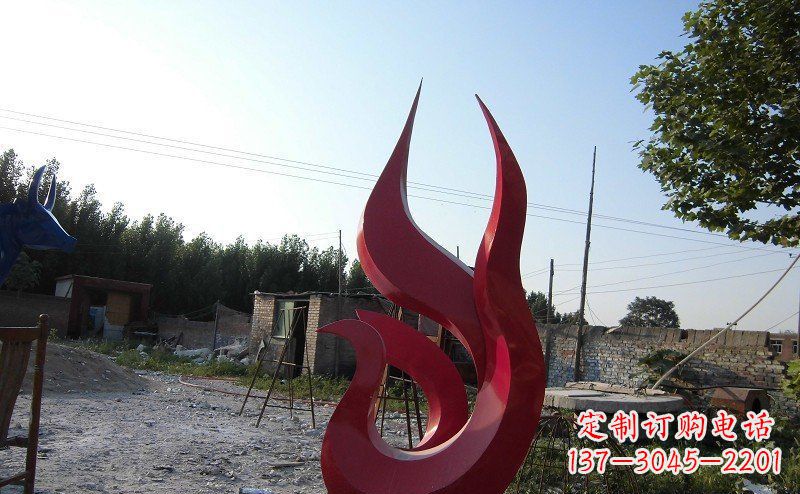 常州中领雕塑凤凰雕塑:精致而精美