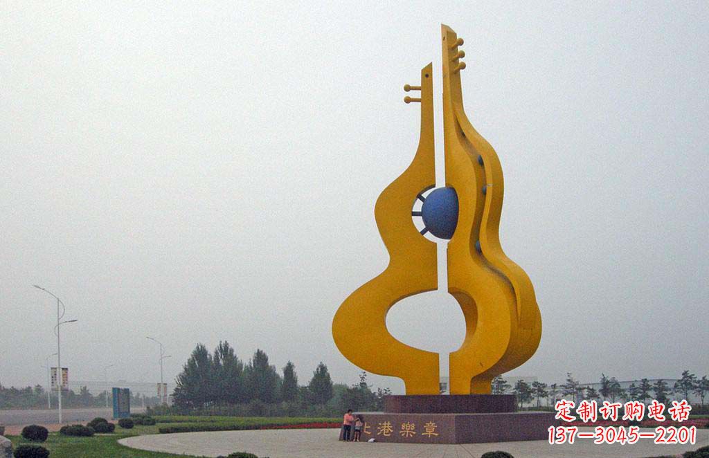 常州葫芦雕塑,艺术与生活的完美结合