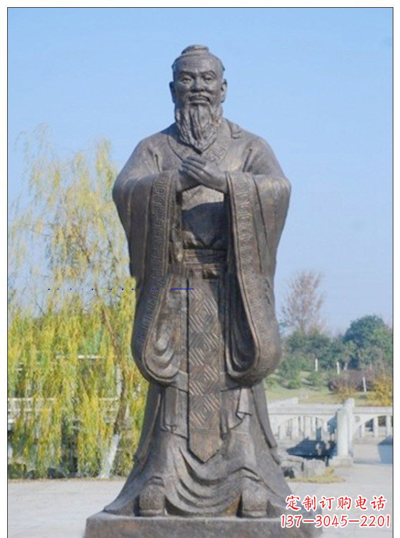 常州太极雕塑，象征着万物和谐共处