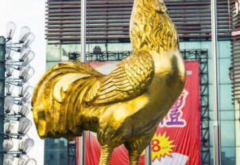 常州匠心之作：地球景观铜雕