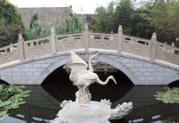 常州龟鹤延年龙龟石雕
