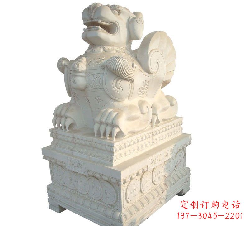 常州精湛工艺,华美貔貅雕塑